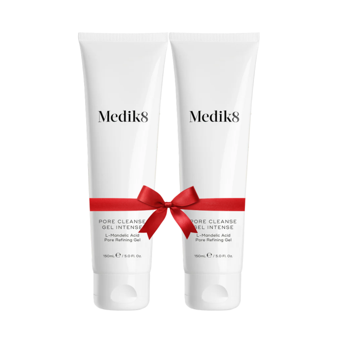 Medik8 Pore Cleanse Gel Intense 150ml (2 шт)