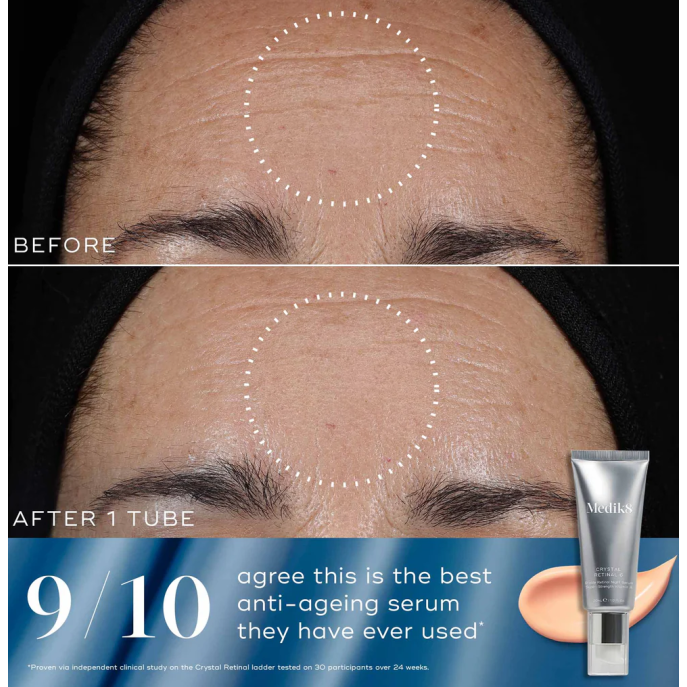 Medik8 Rejuvenation Reset