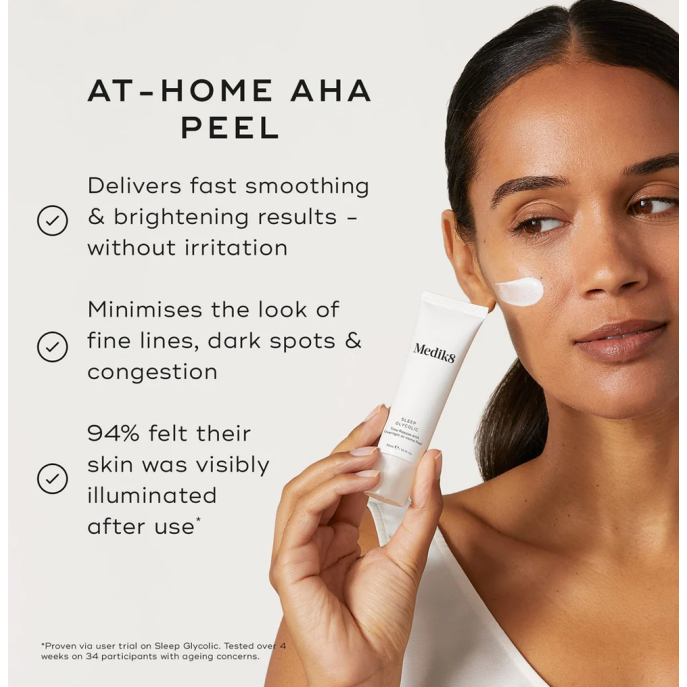 Medik8 Sleep Glycolic 30ml