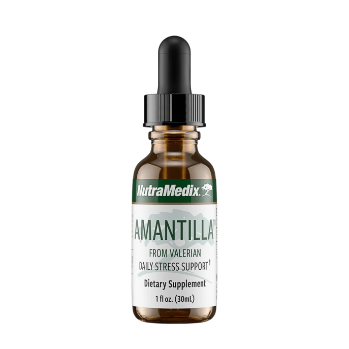 Nutramedix Amantilla