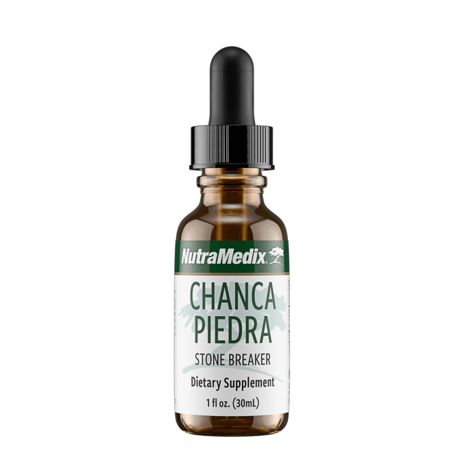 Nutramedix Chanca Piedra