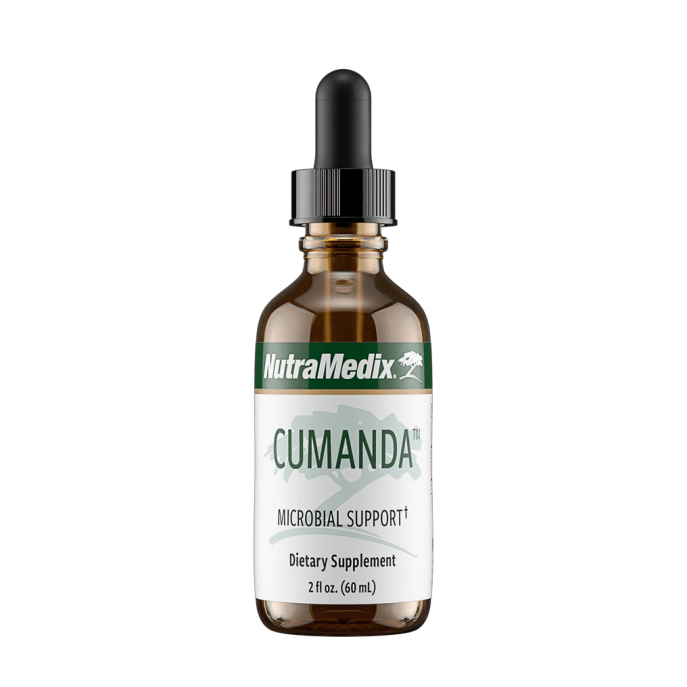 Nutramedix Cumanda