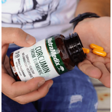 Nutramedix Curcumin