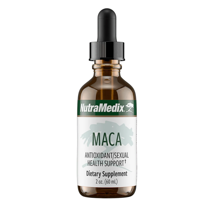 Nutramedix Maca
