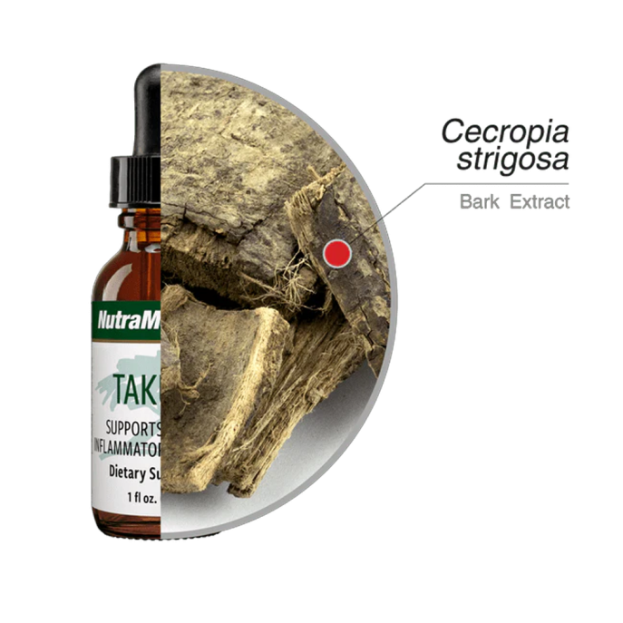 Nutramedix Takuna