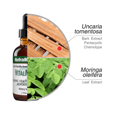 Nutramedix VitalMedix