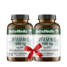 Nutramedix Vitamin C 1000mg (2 tk)
