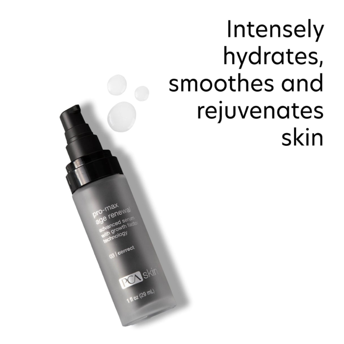 PCA Skin Pro-Max Age Renewal 30ml