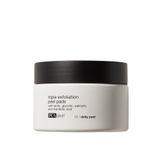 PCA Skin Triple Exfoliation Peel Pads 30 tk
