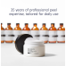 PCA Skin Triple Exfoliation Peel Pads 30 шт
