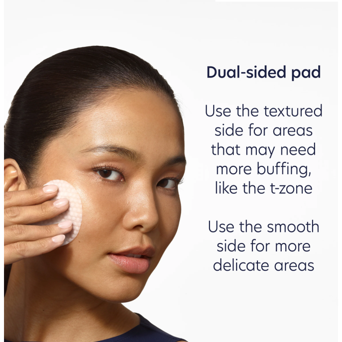 PCA Skin Triple Exfoliation Peel Pads 30 шт