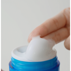 Real Barrier Aqua Soothing Cream 50ml (2 tk)