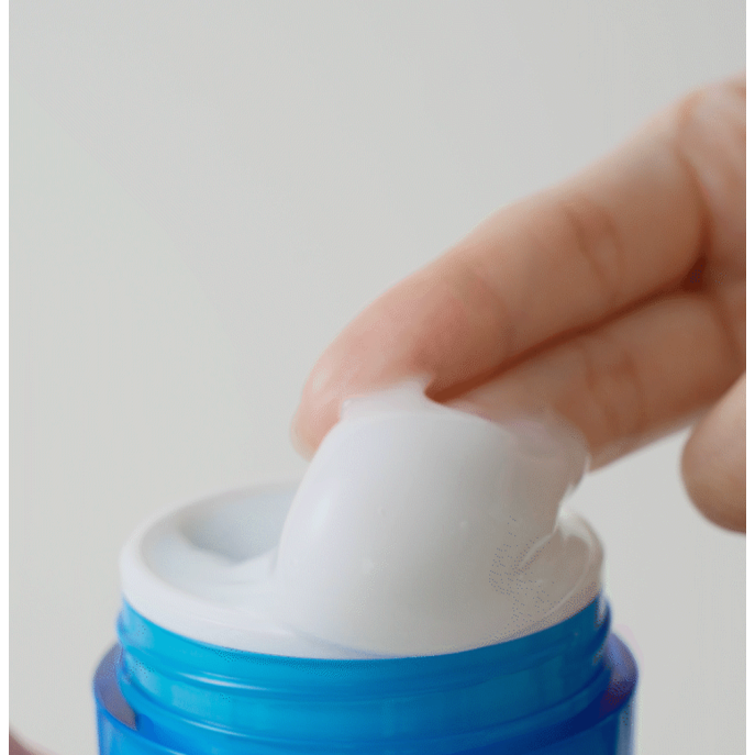 Real Barrier Aqua Soothing Cream 50ml (2 шт)