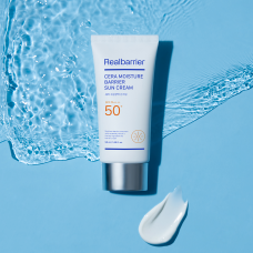 Real Barrier Cera Moisture Barrier Sun Cream 50ml