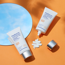 Real Barrier Cera Moisture Barrier Sun Cream 50ml