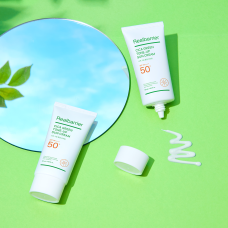 Real Barrier Cica Green Tone-Up Sun Cream 50ml