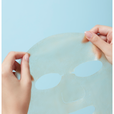 Real Barrier Cicarelief RX Fade In Serum Mask 25ml