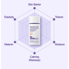 Real Barrier Firming Glow Sun Serum SPF 50+ 50ml