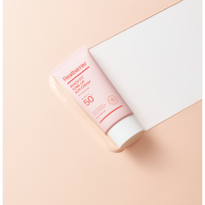 Real Barrier Peach Fit Tone-Up Sun Cream SPF 50+ 50ml