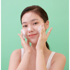 PoreBium Cleansing Foam