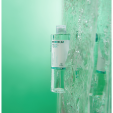 Real Barrier PoreBium Peeling Toner 350ml