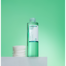 Real Barrier PoreBium Peeling Toner 350ml