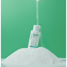 Real Barrier PoreBium Powder Wash 50g