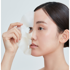 REAL BARRIER Retiniol Pore Tightening Serum Gel Mask 30g