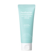 Real Barrier Watery Hyal Cream 70ml