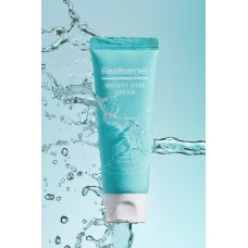 Real Barrier Watery Hyal Cream 70ml