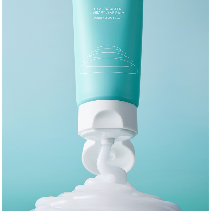 Real Barrier Watery Hyal Cream 70ml