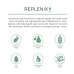 Replenix BP 10% Acne Wash + Aloe Vera 200ml