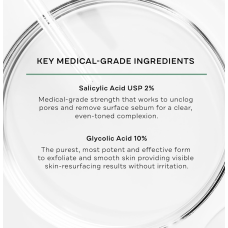 Replenix Gly-Sal 10-2 Clarifying Pads 60шт