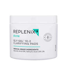 Replenix Gly-Sal 10-2 Clarifying Pads 60шт