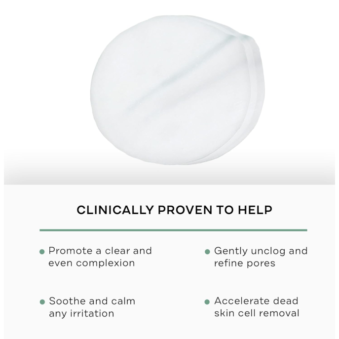 Replenix Gly-Sal 5-2 Clarifying Pads 60 шт