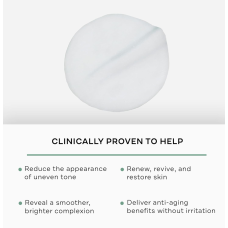 Replenix Glycolic Acid 20% Resurfacing Peel 60tk