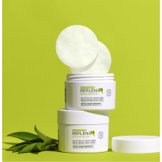 Replenix Glycolic Acid 20% Resurfacing Peel 60tk