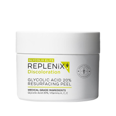 Replenix Glycolic Acid 20% Resurfacing Peel 60tk