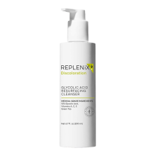 Replenix Glycolic Acid Resurfacing Cleanser 200ml