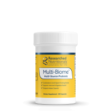 Researched Nutritionals Multi-Biome