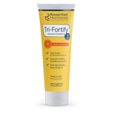 Researched Nutritionals Tri-Fortify