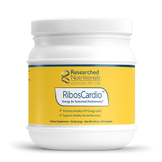 Researched RibosCardio™
