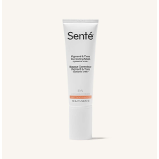 Senté Pigment & Tone Correcting Mask 50ml