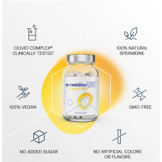 spermidineLIFE Original 365+