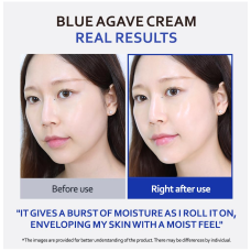 T'else Blue Agave Hyaluronic Acid Cream 50ml (2 шт)
