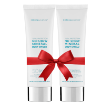 Colorescience Total Protection® No-Show™ Body Shield SPF50 120ml (2 tk.)