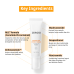 Zeroid Dermanewal Protect Cream 50ml
