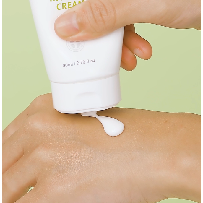 Zeroid Intensive Cream 80ml (2tk)