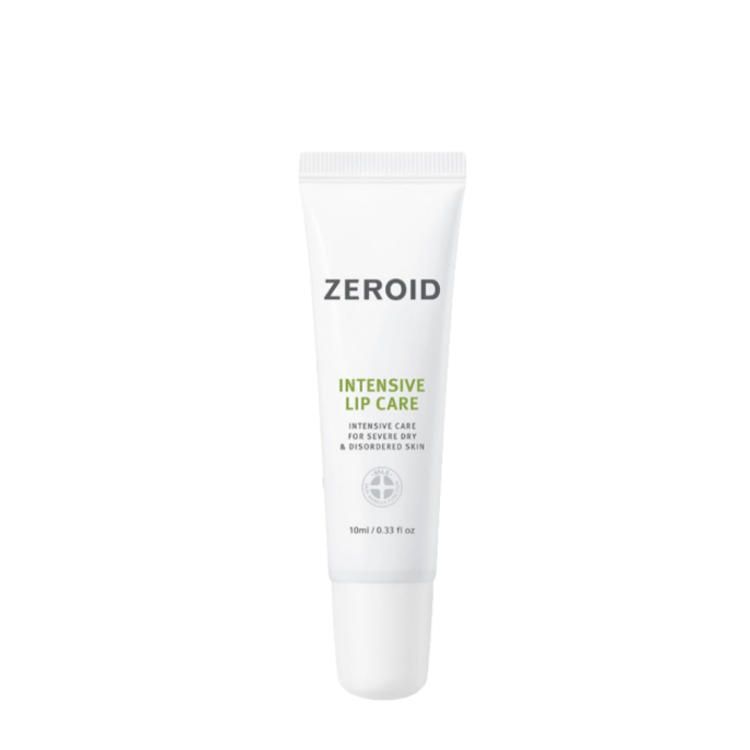 Zeroid Intensive Lip Care 10ml