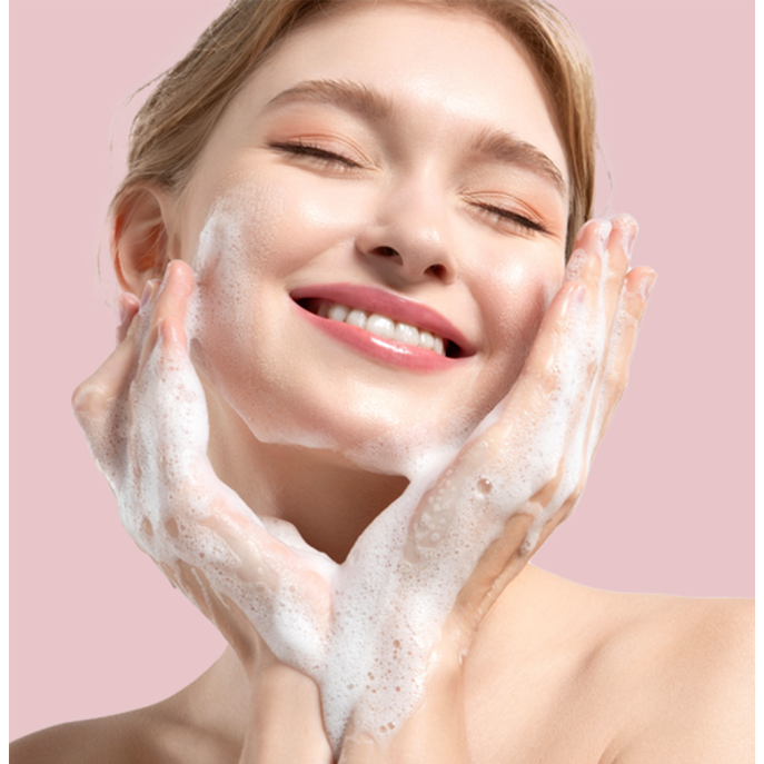 Zeroid Pimprove Gel Cleanser 180ml